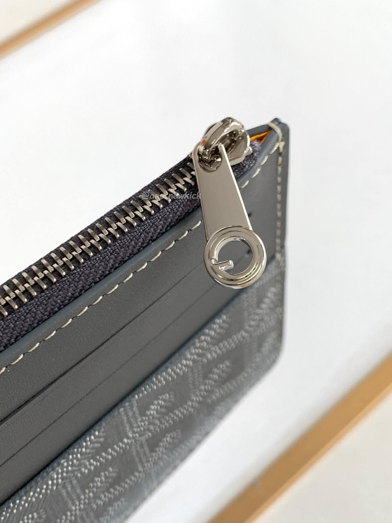 Goyard Insert Louise Card Holder (24) - newkick.cc